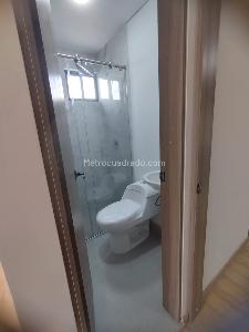 Apartamento de 2 alcobas en venta en Fortin De San Fernando, Bogotá, 47 m² · foto 11 de 20