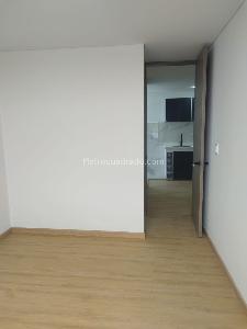 Apartamento de 2 alcobas en venta en Fortin De San Fernando, Bogotá, 47 m² · foto 12 de 20