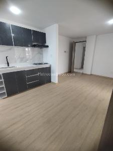 Apartamento de 2 alcobas en venta en Fortin De San Fernando, Bogotá, 47 m² · foto 13 de 20
