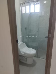 Apartamento de 2 alcobas en venta en Fortin De San Fernando, Bogotá, 47 m² · foto 14 de 20
