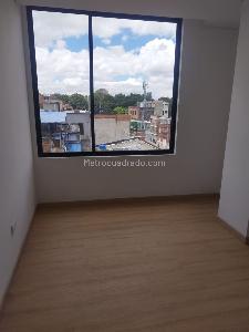 Apartamento de 2 alcobas en venta en Fortin De San Fernando, Bogotá, 47 m² · foto 16 de 20