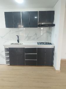 Apartamento de 2 alcobas en venta en Fortin De San Fernando, Bogotá, 47 m² · foto 20 de 20