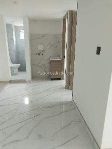 Apartamento de 2 alcobas en venta en Fortin De San Fernando, Bogotá, 47 m² · foto 4 de 20
