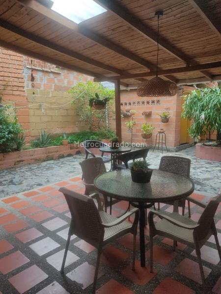 Casa en Venta, SANTA MONICA, Medellín - Widok 2