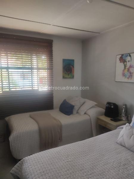 Casa en Venta, SANTA MONICA, Medellín - Widok 5