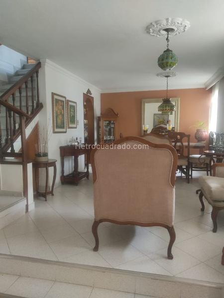 Casa en Venta, SANTA MONICA, Medellín, Medellín
