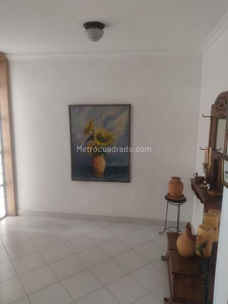 Casa en Venta, SANTA MONICA, Medellín - Widok 4