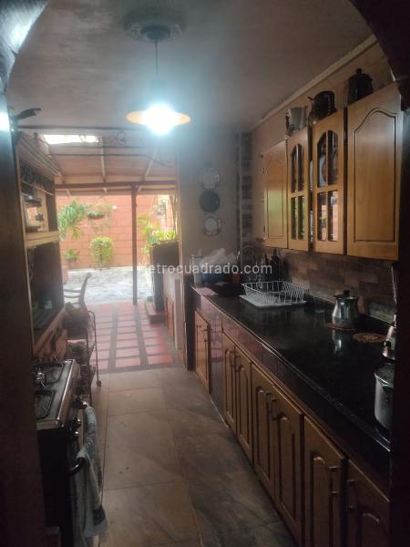Casa en Venta, SANTA MONICA, Medellín - Widok 3