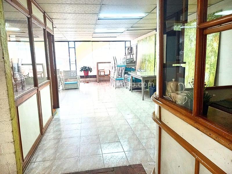 Bodega en Venta, el rosario barrios unidos, Bogotá D.C. - Vista 3