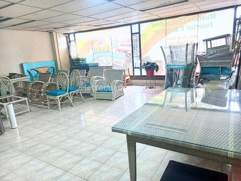 Bodega en Venta, el rosario barrios unidos, Bogotá D.C. - Vista 2