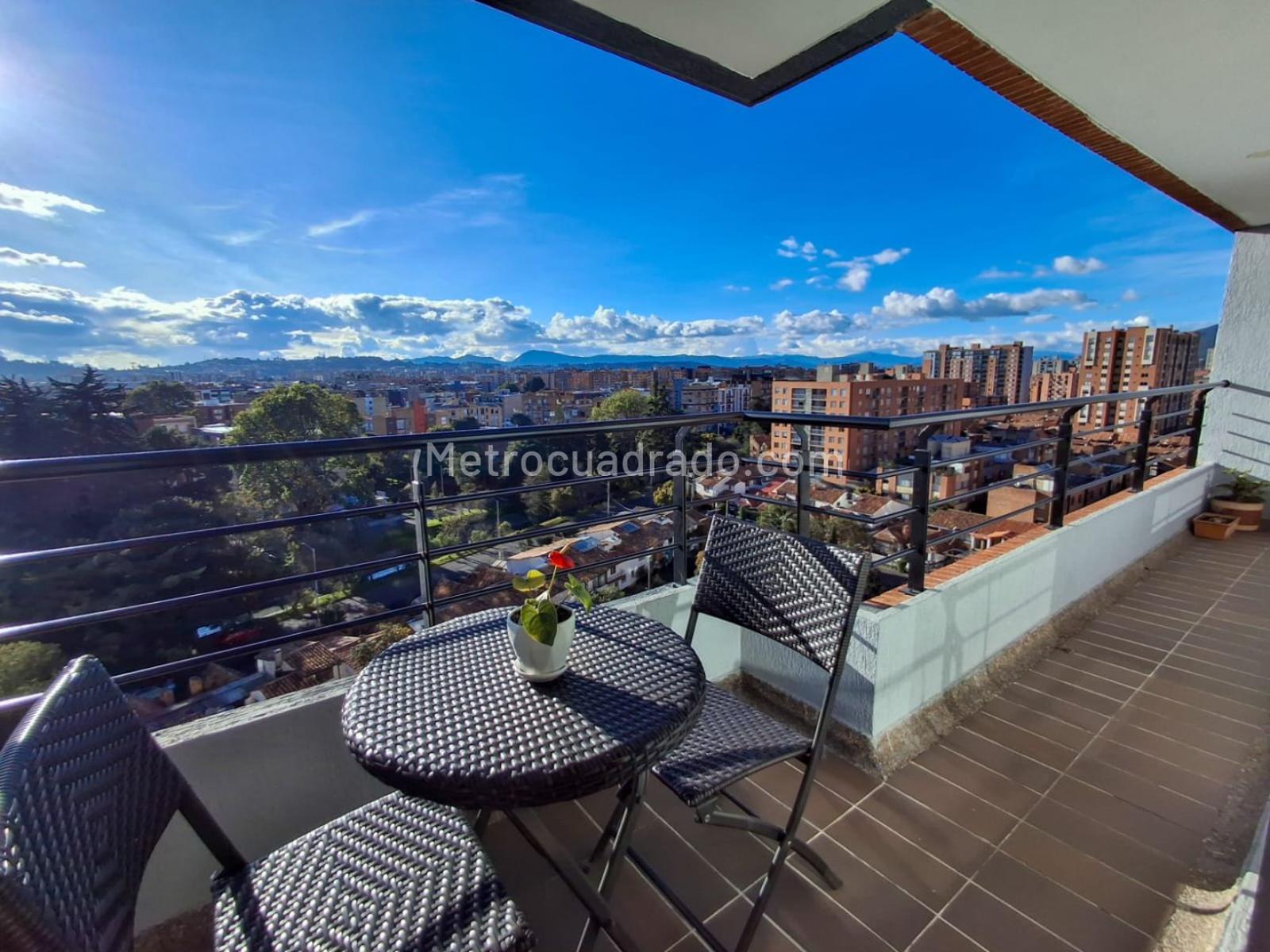 Apartamento en Venta  CEDRITOS ALCALA