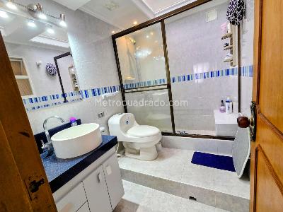 Casa de 5 alcobas en venta en Batan Malibu, Bogotá, 360 m² · foto 14 de 20