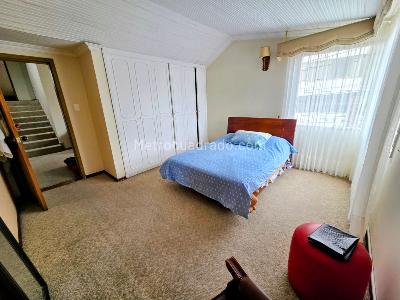 Casa de 5 alcobas en venta en Batan Malibu, Bogotá, 360 m² · foto 15 de 20