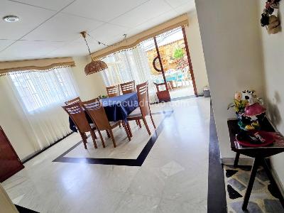 Casa de 5 alcobas en venta en Batan Malibu, Bogotá, 360 m² · foto 8 de 20