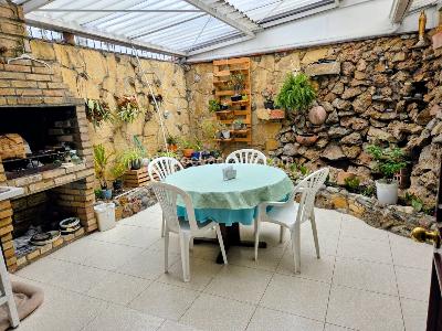 Casa de 5 alcobas en venta en Batan Malibu, Bogotá, 360 m² · foto 9 de 20