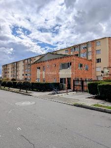 Apartamento en venta en Portal Iberia, Bogotá · foto 14 de 14