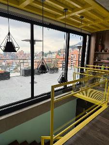 Apartamento de 2 alcobas en venta en Chapinero Alto, Bogotá, 170 m² · foto 5 de 20
