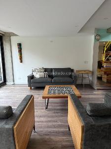 Apartamento de 2 alcobas en venta en Chapinero Alto, Bogotá, 170 m² · foto 12 de 20