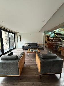 Apartamento de 2 alcobas en venta en Chapinero Alto, Bogotá, 170 m² · foto 6 de 20