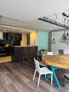 Apartamento de 2 alcobas en venta en Chapinero Alto, Bogotá, 170 m² · foto 9 de 20