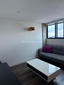 Apartamento de 2 alcobas en venta en Chapinero Alto, Bogotá, 170 m² · foto 13 de 20