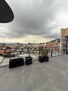 Apartamento de 2 alcobas en venta en Chapinero Alto, Bogotá, 170 m² · foto 19 de 20