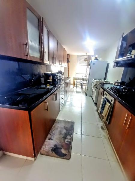 Apartamento en Arriendo, LISBOA SECTOR COUNTRY, Bogotá D.C. - Widok 6