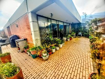 Apartamento en Venta, LISBOA NUEVO COUNTRY, Bogotá D.C.