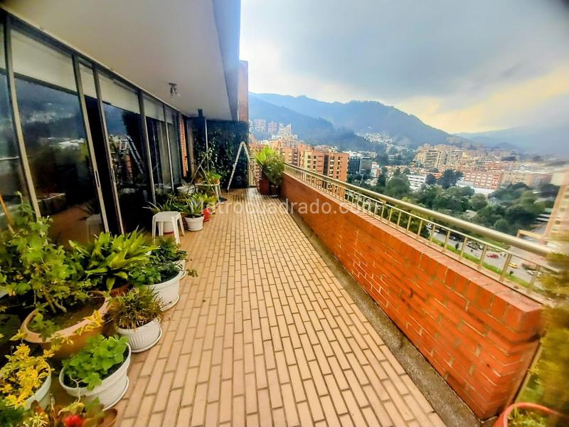 Apartamento en Venta, LISBOA NUEVO COUNTRY, Bogotá D.C. - Widok 2