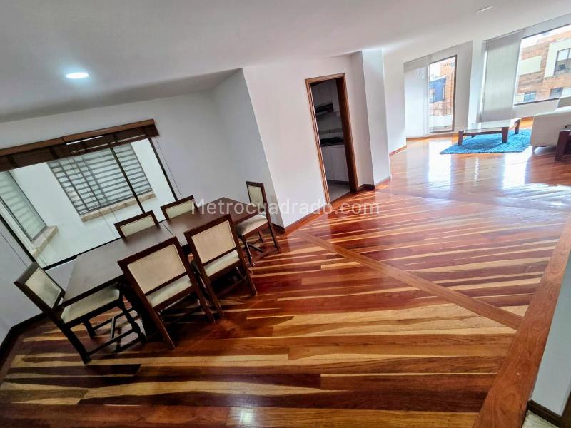 Apartamento en Venta, BELLA SUIZA, Bogotá D.C. – pohled 4