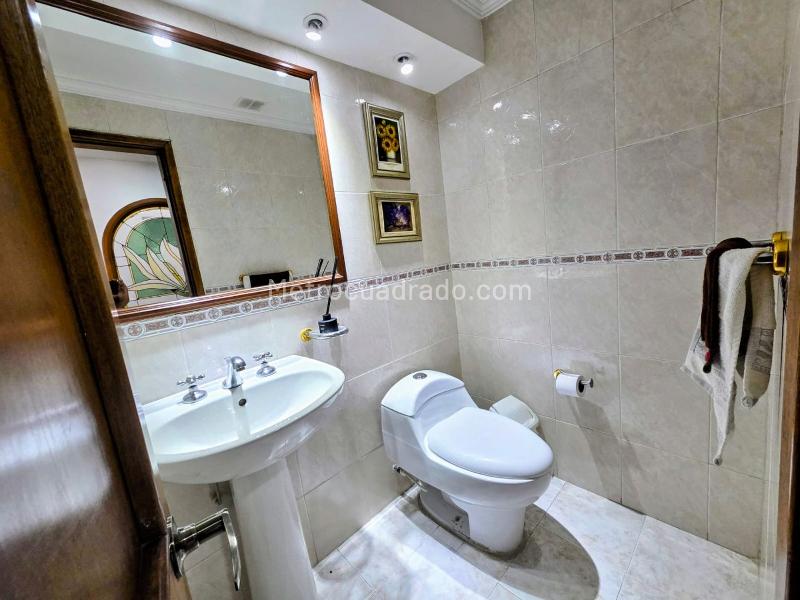 Apartamento en Venta, BELLA SUIZA, Bogotá D.C. – pohled 3