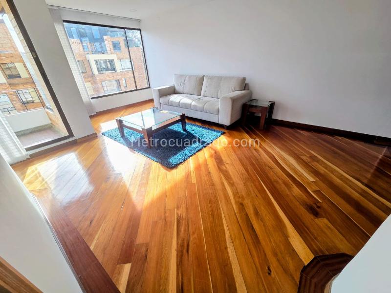 Apartamento en Venta, BELLA SUIZA, Bogotá D.C. – pohled 2