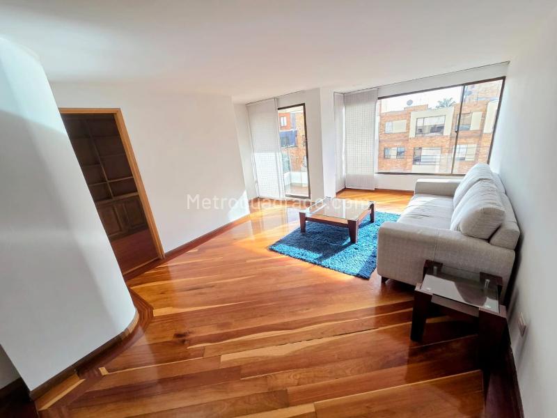 Apartamento en Venta, BELLA SUIZA, Bogotá D.C. – pohled 5