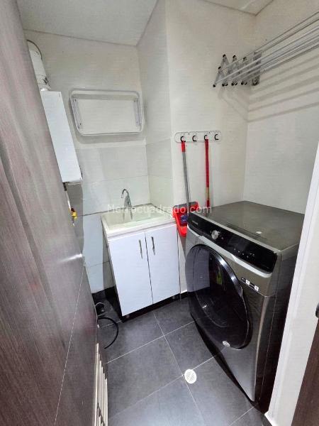 Piso – Bogotá D.C., Localidad Usaquén - Vista 3