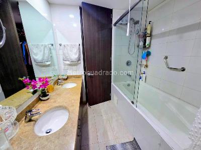 Apartamento de 3 alcobas en venta en Villas Del Mediterraneo, Bogotá, 162 m² · foto 16 de 20