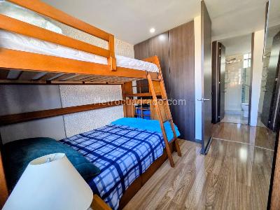 Apartamento de 3 alcobas en venta en Villas Del Mediterraneo, Bogotá, 162 m² · foto 10 de 20