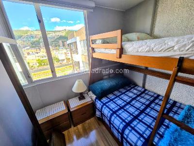 Apartamento de 3 alcobas en venta en Villas Del Mediterraneo, Bogotá, 162 m² · foto 9 de 20