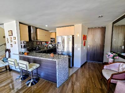 Apartamento de 3 alcobas en venta en Villas Del Mediterraneo, Bogotá, 162 m² · foto 3 de 20