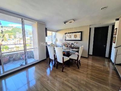 Apartamento de 3 alcobas en venta en Villas Del Mediterraneo, Bogotá, 162 m² · foto 7 de 20