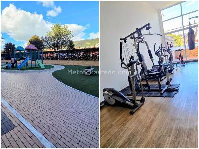 Apartamento de 3 alcobas en venta en Villas Del Mediterraneo, Bogotá, 162 m² · foto 20 de 20