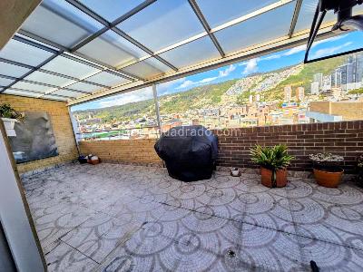 Apartamento de 3 alcobas en venta en Villas Del Mediterraneo, Bogotá, 162 m² · foto 13 de 20