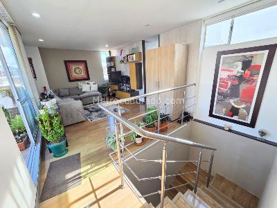 Apartamento de 3 alcobas en venta en Villas Del Mediterraneo, Bogotá, 162 m² · foto 2 de 20