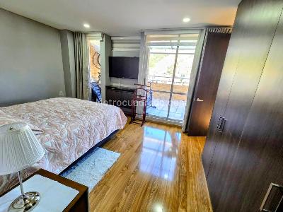 Apartamento de 3 alcobas en venta en Villas Del Mediterraneo, Bogotá, 162 m² · foto 17 de 20