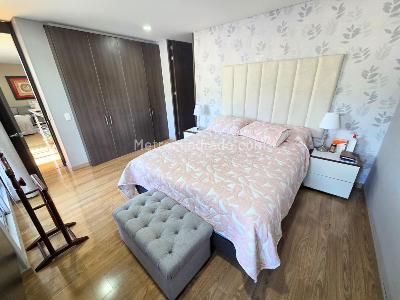 Apartamento de 3 alcobas en venta en Villas Del Mediterraneo, Bogotá, 162 m² · foto 12 de 20