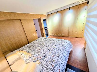 Casa en venta en Cedritos, Bogotá · foto 13 de 20
