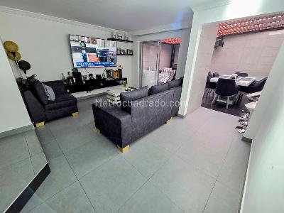 Casa en venta en Cedritos, Bogotá · foto 3 de 20