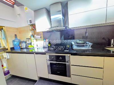 Casa en venta en Cedritos, Bogotá · foto 9 de 20