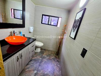 Casa en venta en Cedritos, Bogotá · foto 11 de 20