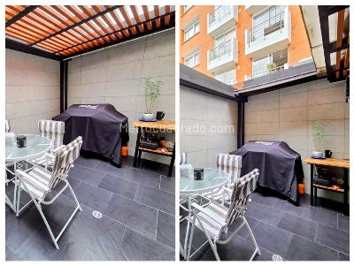 Casa en venta en Cedritos, Bogotá · foto 2 de 20