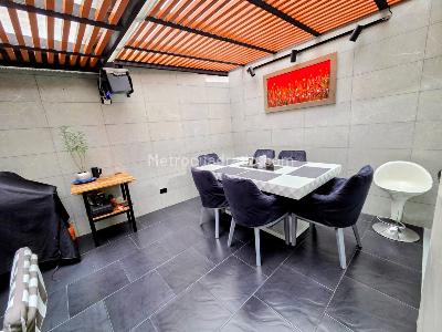 Casa en venta en Cedritos, Bogotá · foto 5 de 20